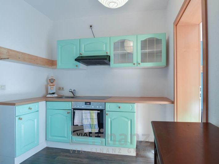 Erdgeschoßwohnung Crimmitschau - 2 Zimmer, 40 m&sup2;, 243&euro; | Angebot:25713819