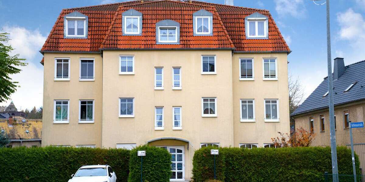 Einfamilienhaus Gößnitz - 26 Zimmer, 670 m&sup2;, 748.000&euro; | Angebot:23070838