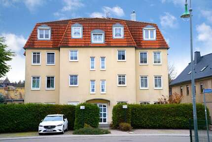 Haus Gößnitz - 26 Zimmer, 670 m&sup2;, 748.000&euro; | Angebot:23070838