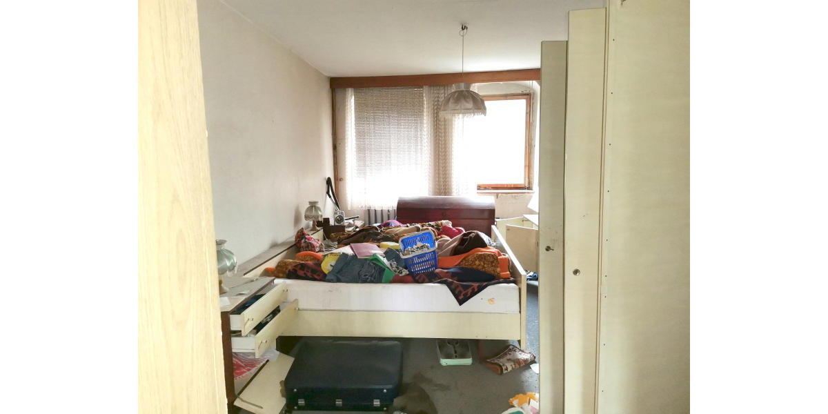 ObjNr:19221 - Sanierungsbedürftiges Mehrfamilienhaus in exponierter Lage in Nähe der Stadtverwaltung - Mehrfamilienhaus, Wohnhaus Penig | Angebot:15064686