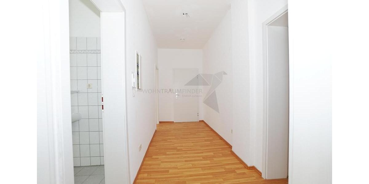 Etagenwohnung Zwickau - 2 Zimmer, 60 m&sup2;, 360&euro; | Angebot:25648138