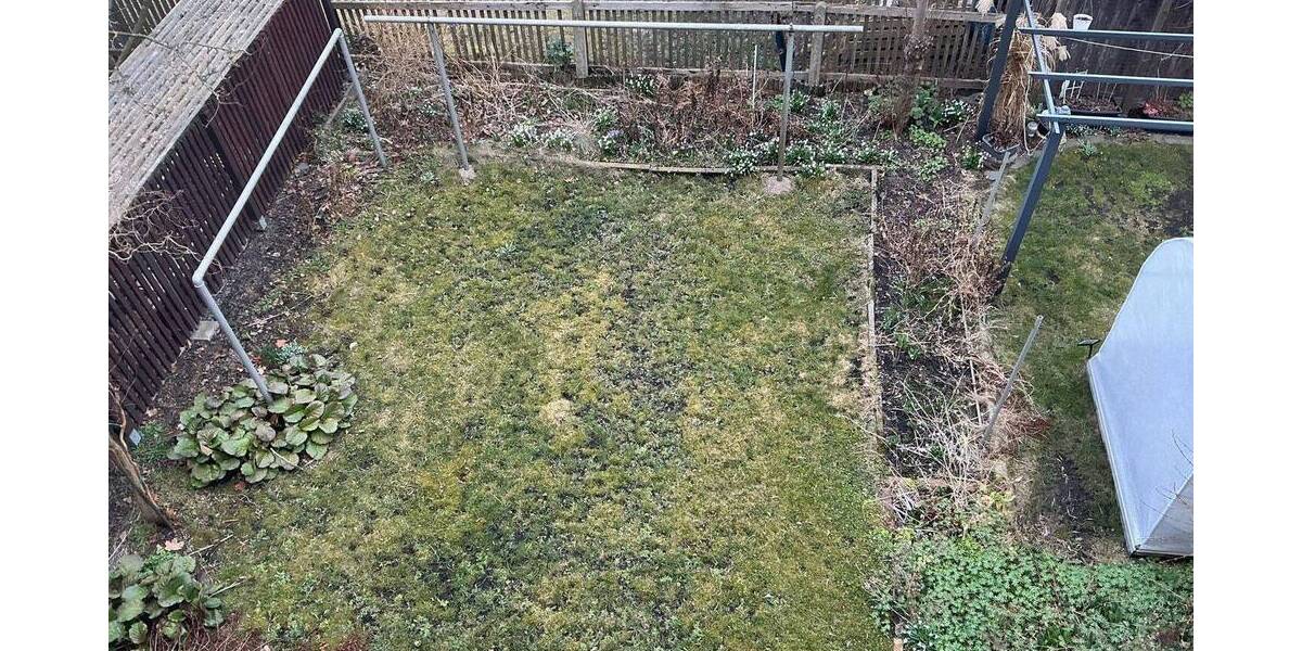 Reihenmittelhaus Falkenstein - 5 Zimmer, 125 m&sup2;, 60.000&euro; | Angebot:26451826