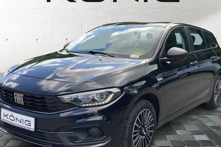 Fiat Tipo 47.160 km 18.999 &euro; Greiz 07973