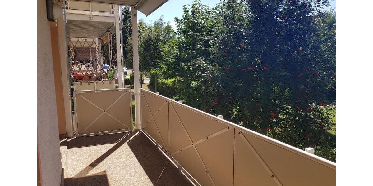 Etagenwohnung Zwickau Zwickau-Nord - 2 Zimmer, 59 m&sup2;, 379&euro; | Angebot:25144979