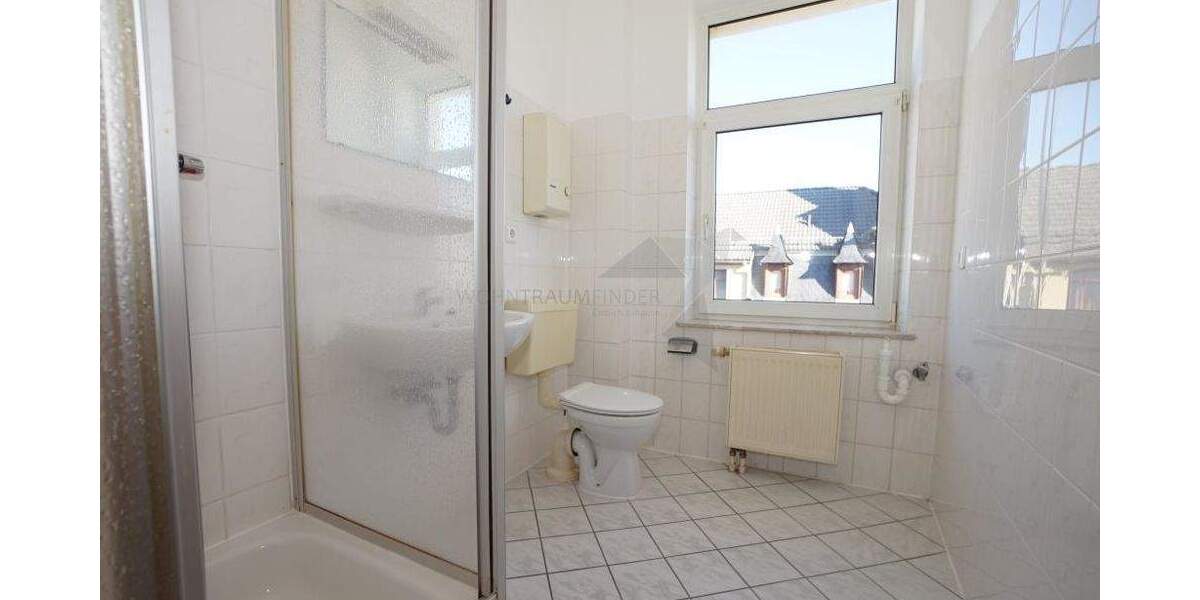 Etagenwohnung Meerane Seiferitz - 2 Zimmer, 38 m&sup2;, 204&euro; | Angebot:25734210