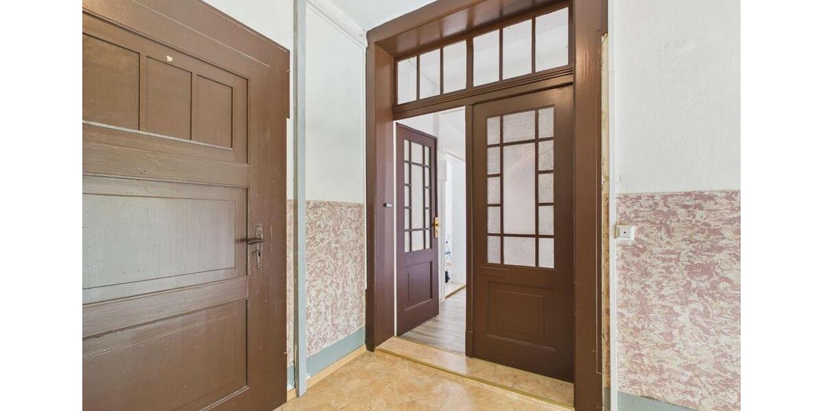 Etagenwohnung Auerbach/Vogtland Vogtland - 4 Zimmer, 95 m&sup2;, 465&euro; | Angebot:26678312