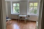 Erdgeschoßwohnung Zwickau Zwickau-West - 2 Zimmer, 36 m&sup2;, 330&euro; | Angebot:25062940