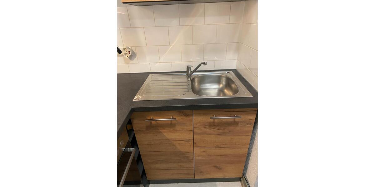 Hochparterre Aue-Bad Schlema Bad Schlema - 1 Zimmer, 39 m&sup2;, 355&euro; | Angebot:24470268