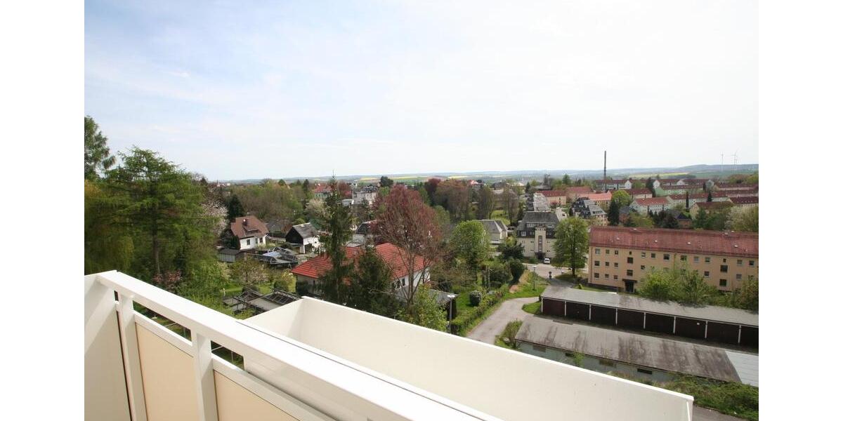 Etagenwohnung Hohenstein-Ernstthal Ernstthal - 3 Zimmer, 60 m&sup2;, 350&euro; | Angebot:23858814
