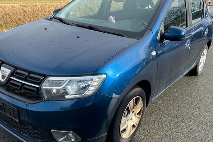 Dacia Sandero 51.000 km 6.990 &euro; Reichenbach/Rotschau 08468
