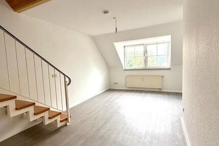 Wohnung Limbach-Oberfrohna Oberfrohna - 2 Zimmer, 46 m&sup2;, 260&euro; | Angebot:25637419