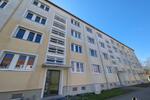 Etagenwohnung Limbach-Oberfrohna Oberfrohna - 3 Zimmer, 60 m&sup2;, 375&euro; | Angebot:25945667