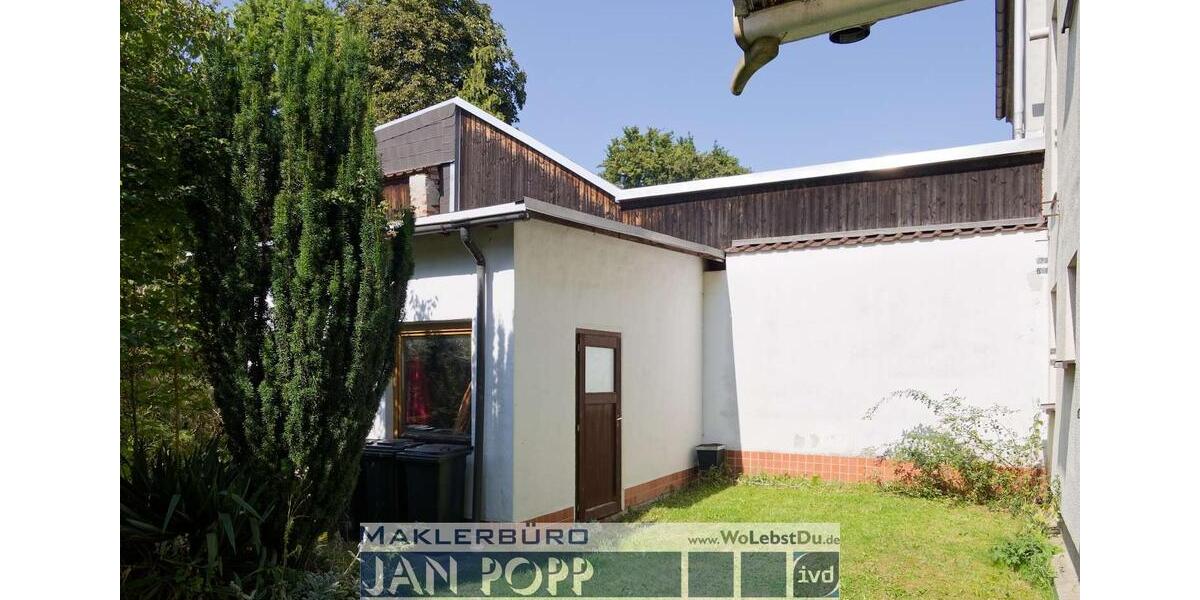 Etagenwohnung Greiz - 5 Zimmer, 120 m&sup2;, 650&euro; | Angebot:23184087