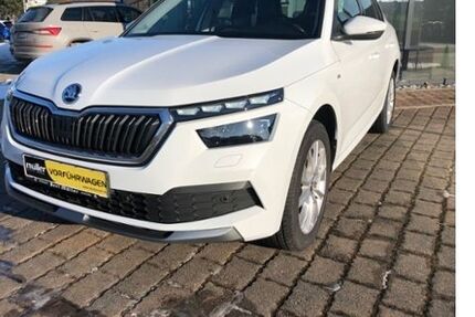 Skoda Kamiq 9.620 km 24.980 &euro; Glauchau/ Sachsen 08371