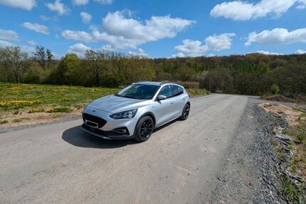 Ford Focus 97.000 km 15.900 &euro; Berga-Wünschendorf 07980
