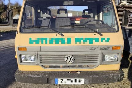 VW Andere 179.000 km 6.499 &euro; Limbach-Oberfrohna 09212