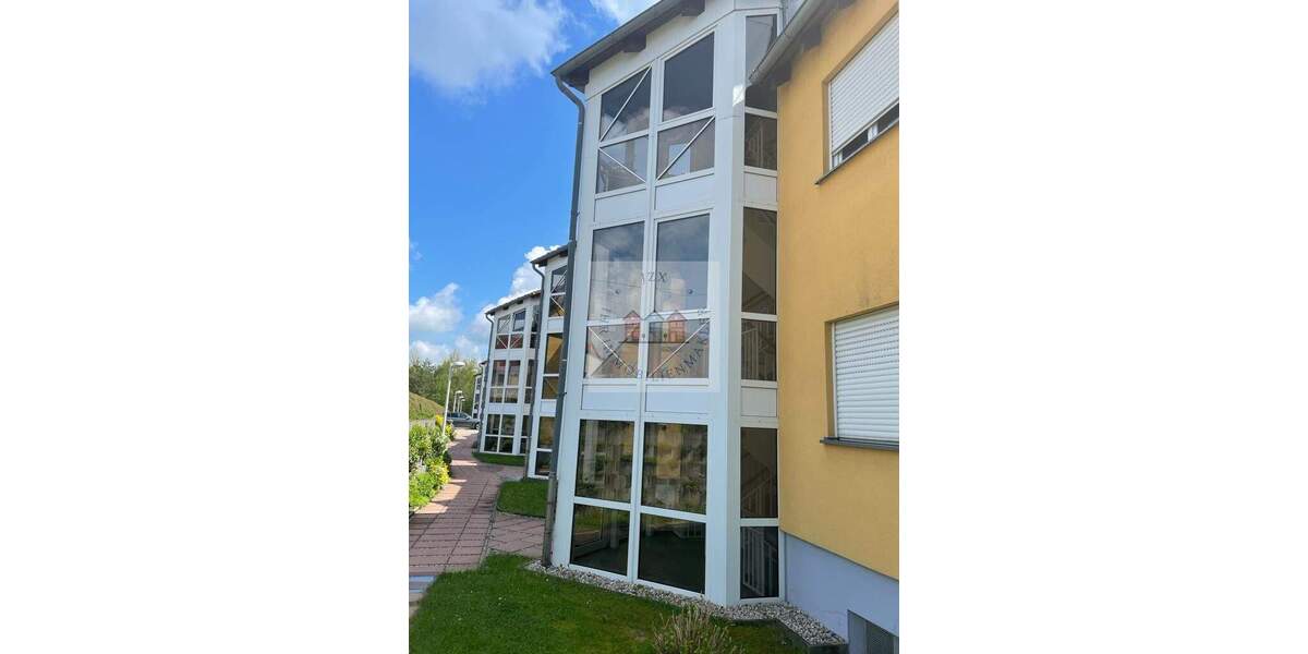 Etagenwohnung Zwickau Innenstadt - 3 Zimmer, 88 m&sup2;, 129.000&euro; | Angebot:25692205