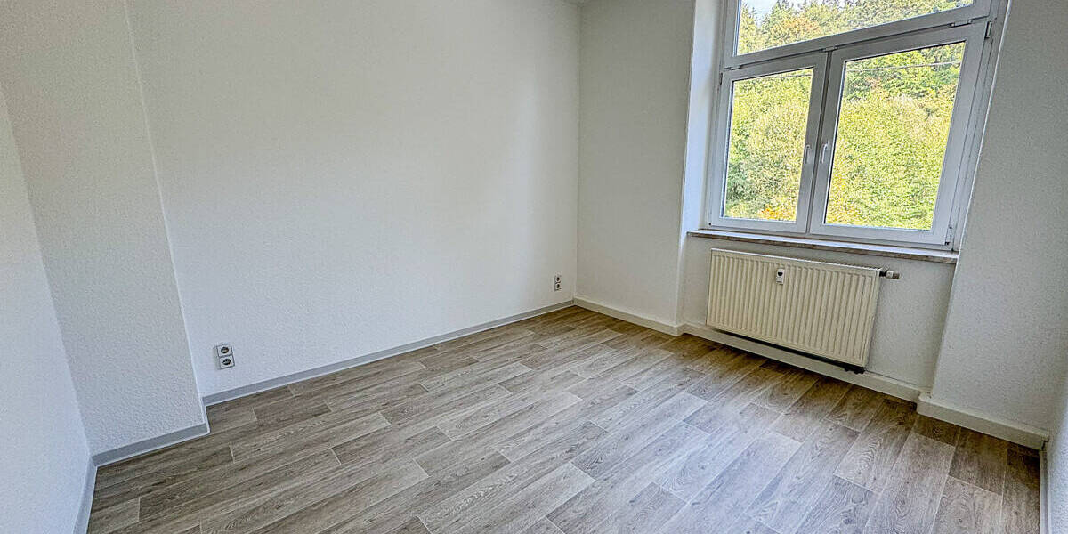 Etagenwohnung Aue Neudörfel - 2 Zimmer, 45 m&sup2;, 264&euro; | Angebot:25688204