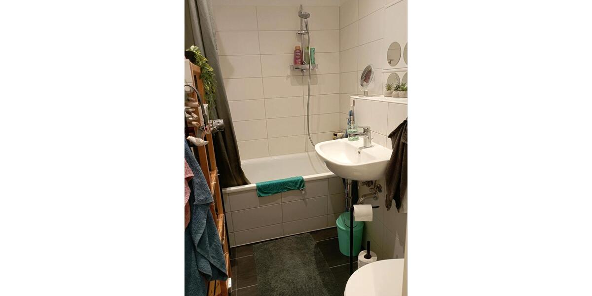 Etagenwohnung Reichenbach im Vogtland - 2 Zimmer, 55 m&sup2;, 469&euro; | Angebot:25832812