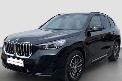 BMW X1 2.500 km 43.455 &euro; Zwickau 08060
