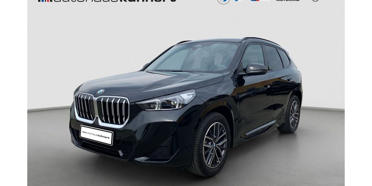 BMW X1 2.500 km 43.455 &euro; Zwickau 08060