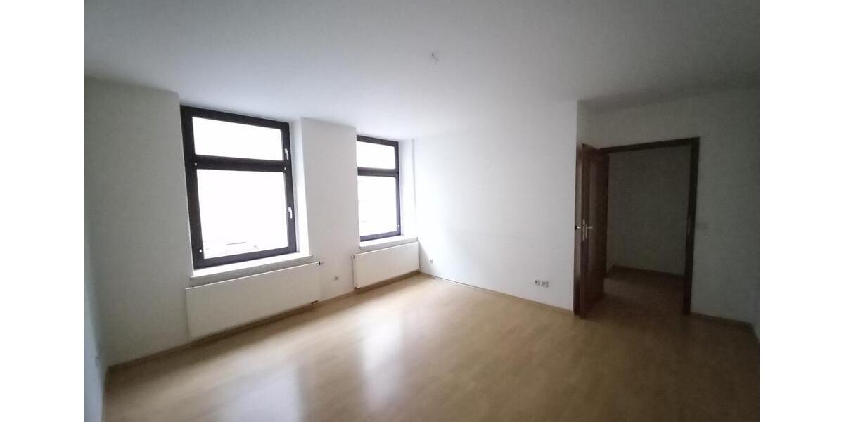 Erdgeschoßwohnung Werdau - 1 Zimmer, 36 m&sup2;, 190&euro; | Angebot:25855313