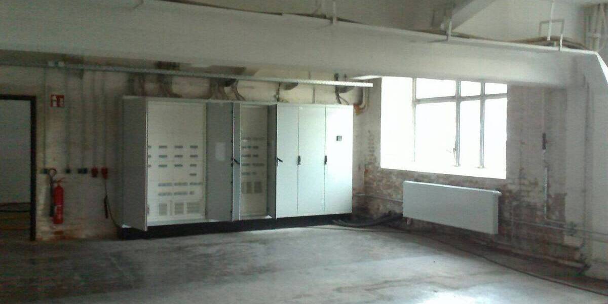 Gewerbeobjekt Zwickau Pölbitz - 7.950&euro; | Angebot:25734517