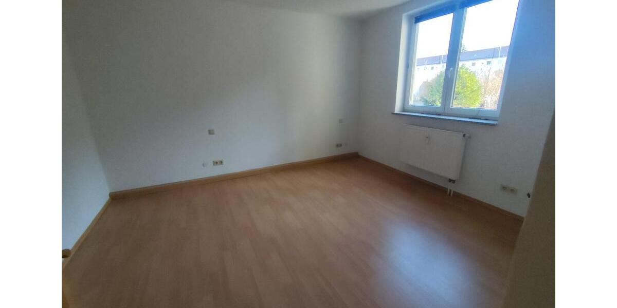 Etagenwohnung Aue-Bad Schlema Bad Schlema - 3 Zimmer, 87 m&sup2;, 522&euro; | Angebot:24810860