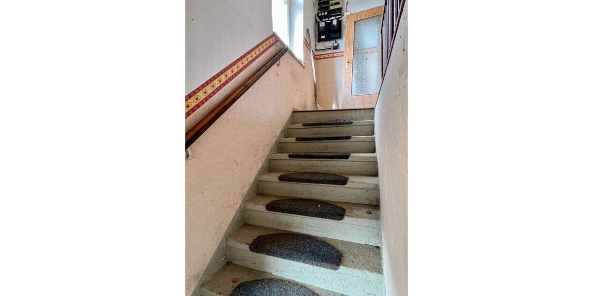 Bauernhaus, Landhaus Falkenstein Oberlauterbach - 8 Zimmer, 110 m&sup2;, 58.000&euro; | Angebot:25929611