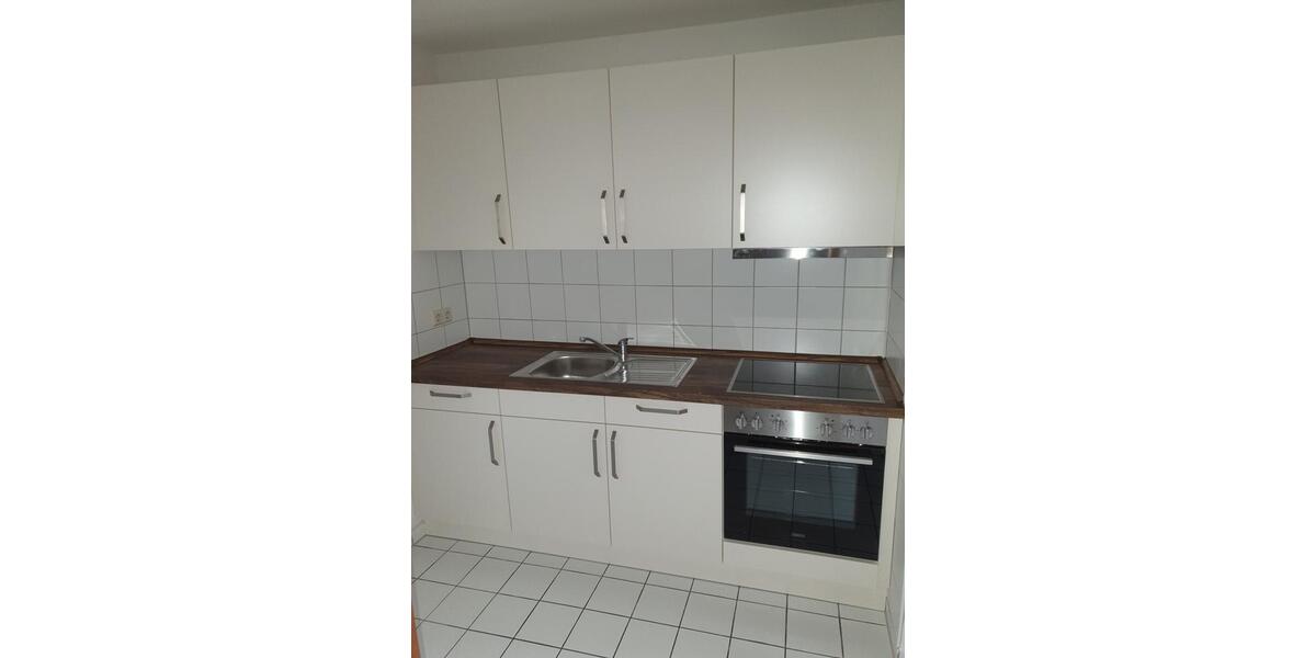 Etagenwohnung Crimmitschau - 2 Zimmer, 53 m&sup2;, 290&euro; | Angebot:22698591