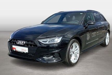 Audi A4 51.626 km 28.860 &euro; Zwickau 08056