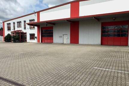 Gewerbeobjekt Mühlau - 1.950.000&euro; | Angebot:26568978