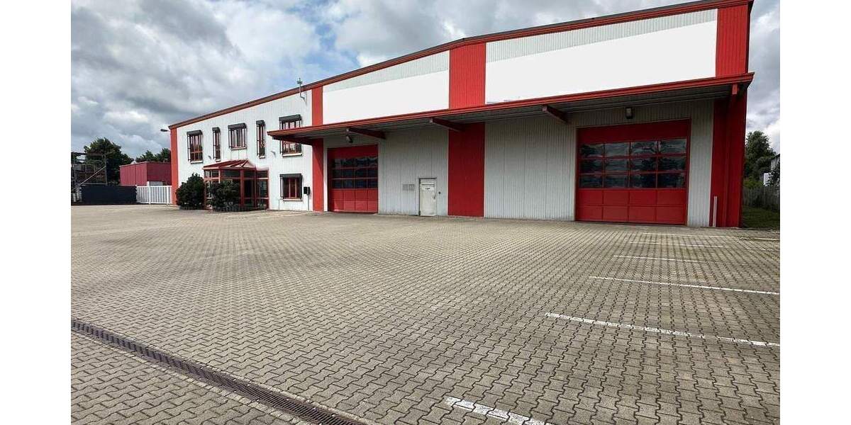 Gewerbeobjekt Mühlau - 1.950.000&euro; | Angebot:26568978