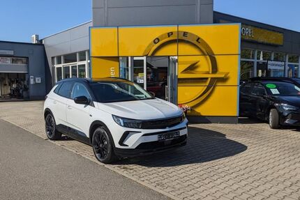Opel Grandland (X) 2.500 km 33.890 &euro; Schneeberg 08289