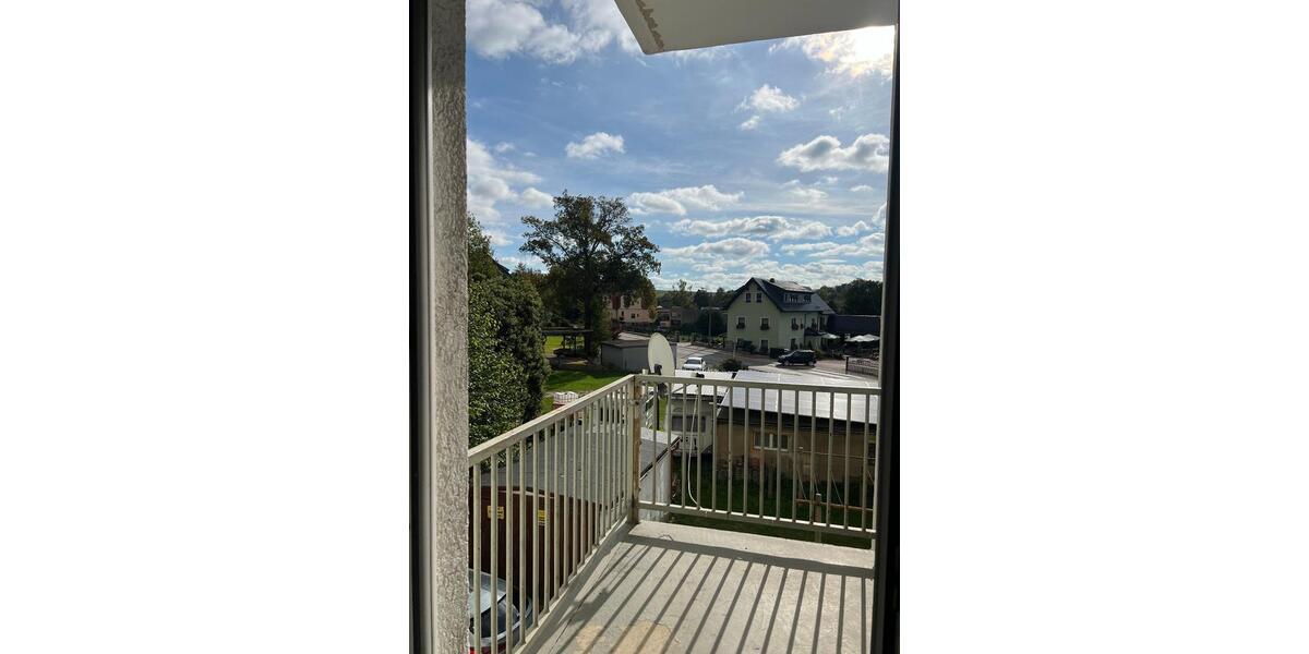 Etagenwohnung Hohenstein-Ernstthal Ernstthal - 2 Zimmer, 48 m&sup2;, 290&euro; | Angebot:25751828