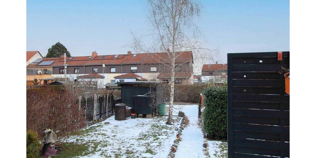 Einfamilienhaus Zwickau Schedewitz - 3 Zimmer, 79.500&euro; | Angebot:25820383