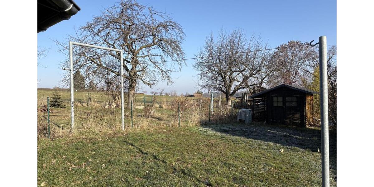 Einfamilienhaus Zwickau Cainsdorf - 3 Zimmer, 95 m&sup2;, 1.300&euro; | Angebot:24963886