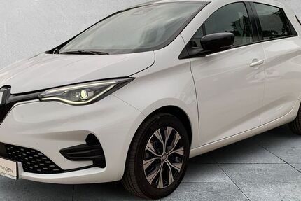 Renault ZOE 8.755 km 17.990 &euro; Zwickau 08064