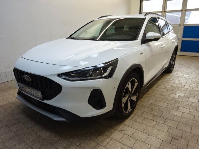 Ford Focus 59.167 km 21.895 &euro; Oberlungwitz 09353