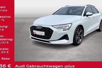 Audi A3 8.693 km 33.450 &euro; Zwickau 08056