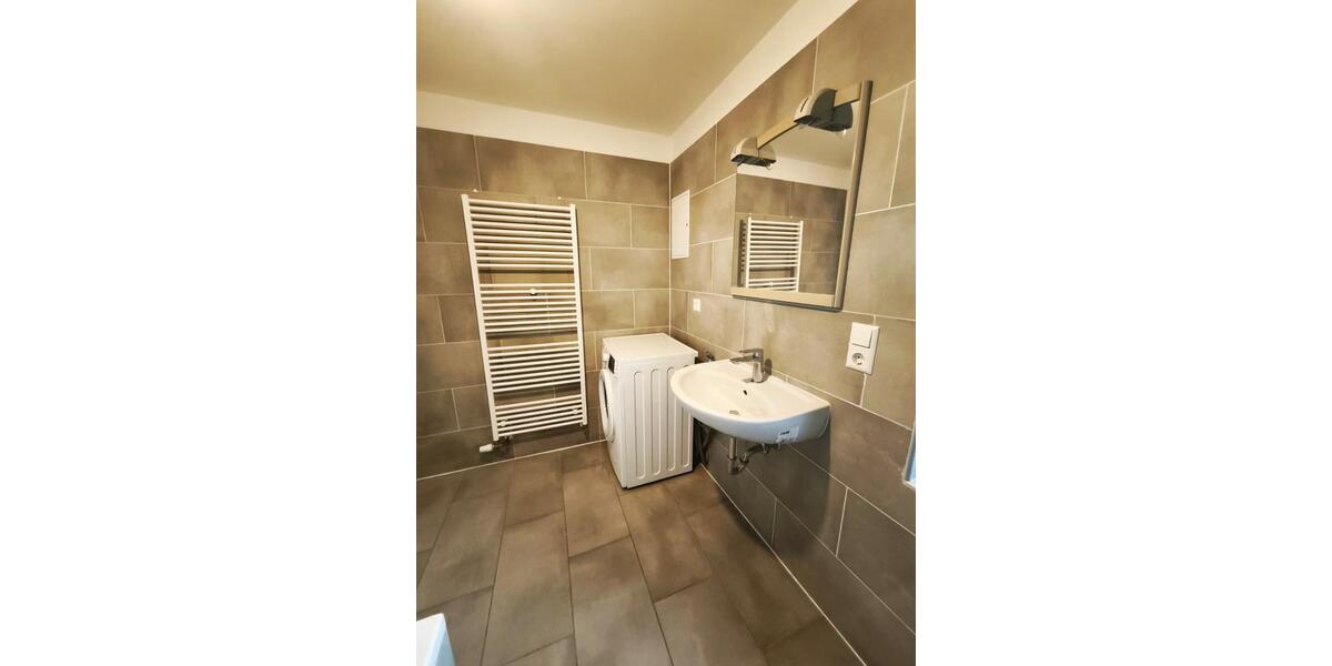 Etagenwohnung Mülsen - 3 Zimmer, 75 m&sup2;, 399&euro; | Angebot:24814201