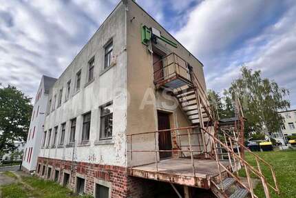 Gewerbeobjekt Limbach-Oberfrohna Oberfrohna - 200&euro; | Angebot:21641975