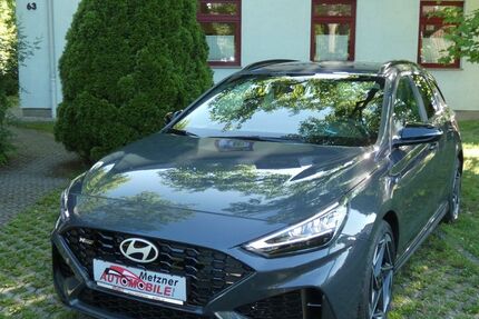Hyundai i30 1.500 km 25.980 &euro; Zwickau 08056