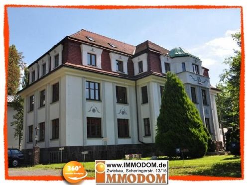 Gewerbeobjekt Zwickau - 450&euro; | Angebot:20152490