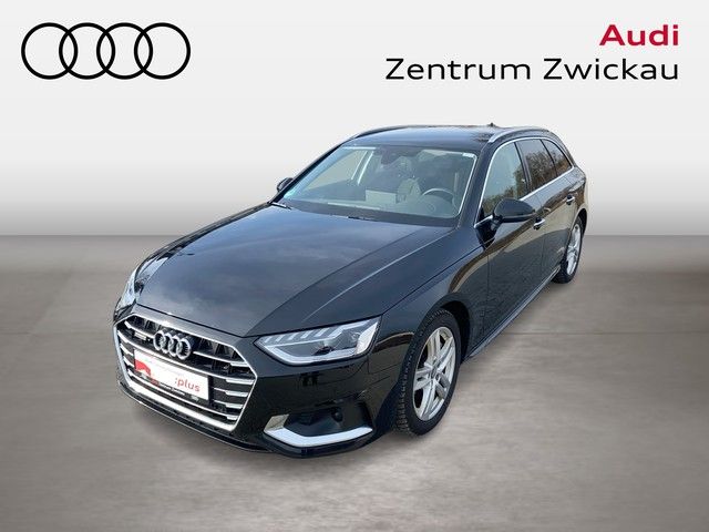 Audi A4 111.069 km 31.430 &euro; Zwickau 08056