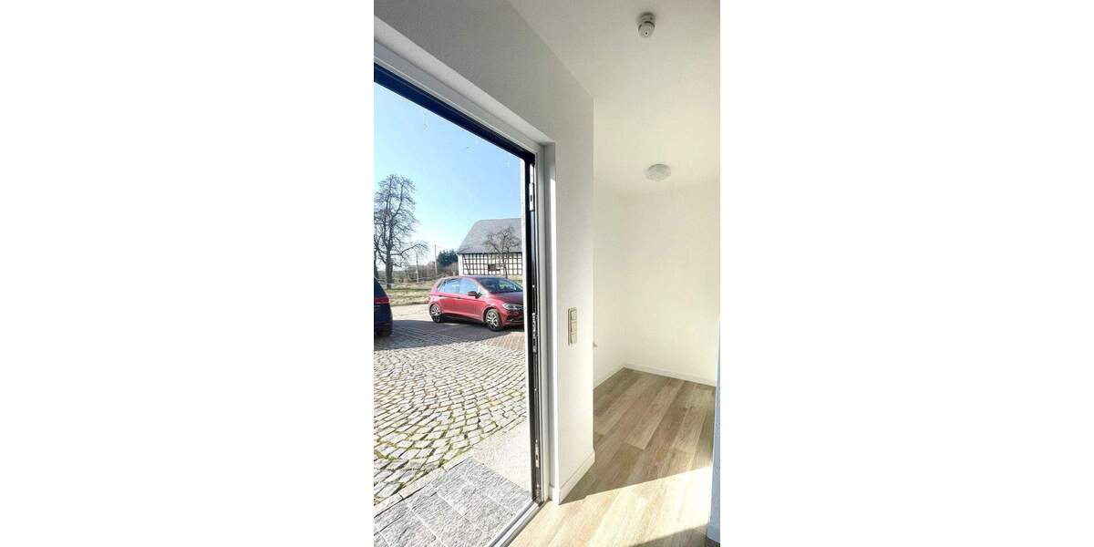 Einfamilienhaus Meerane - 5 Zimmer, 114 m&sup2;, 299.000&euro; | Angebot:25666436