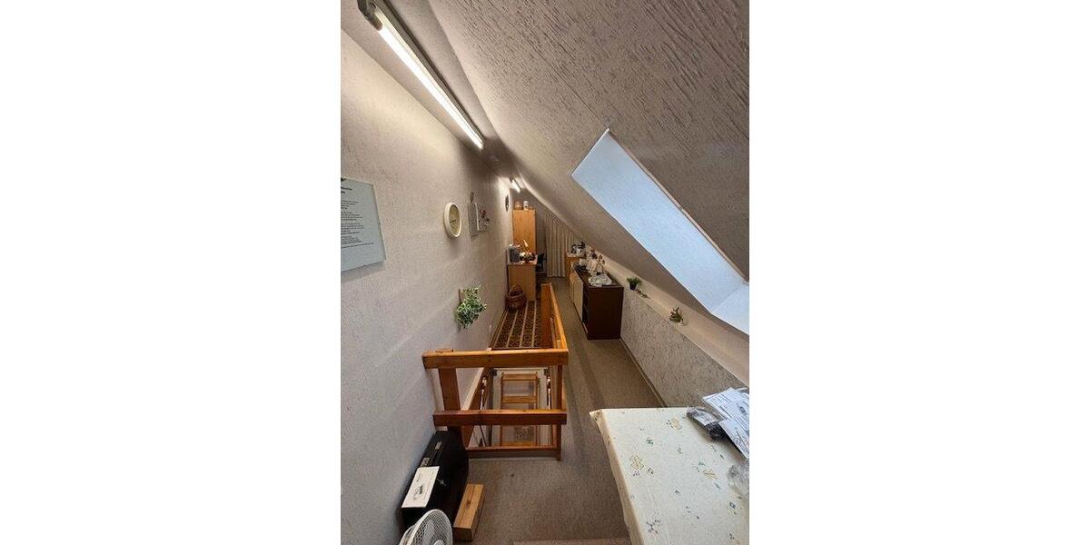 Etagenwohnung Wilkau-Haßlau Haßlau - 2.5 Zimmer, 51 m&sup2;, 357&euro; | Angebot:25968112