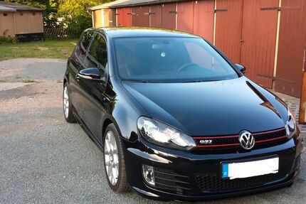 VW Golf 19.800 km 22.900 &euro; Glauchau 08371