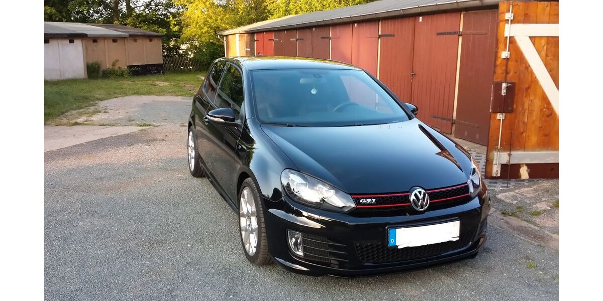 VW Golf 19.800 km 22.900 &euro; Glauchau 08371