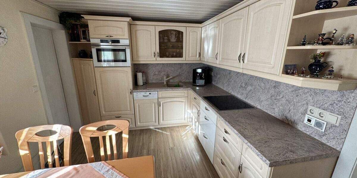 Doppelhaushälfte Grünhain-Beierfeld Beierfeld - 6 Zimmer, 142 m&sup2;, 250.000&euro; | Angebot:25744624